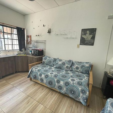 Hospedaje 3 Aeropuerto Ezeiza Pet Friendly Tranfer Gratis Desde Y Hacia El Aeropuerto De Ezeiza A 20 Minutos Appartement Buitenkant foto