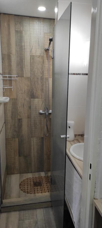 Hospedaje 3 Aeropuerto Ezeiza Pet Friendly Tranfer Gratis Desde Y Hacia El Aeropuerto De Ezeiza A 20 Minutos Appartement Buitenkant foto