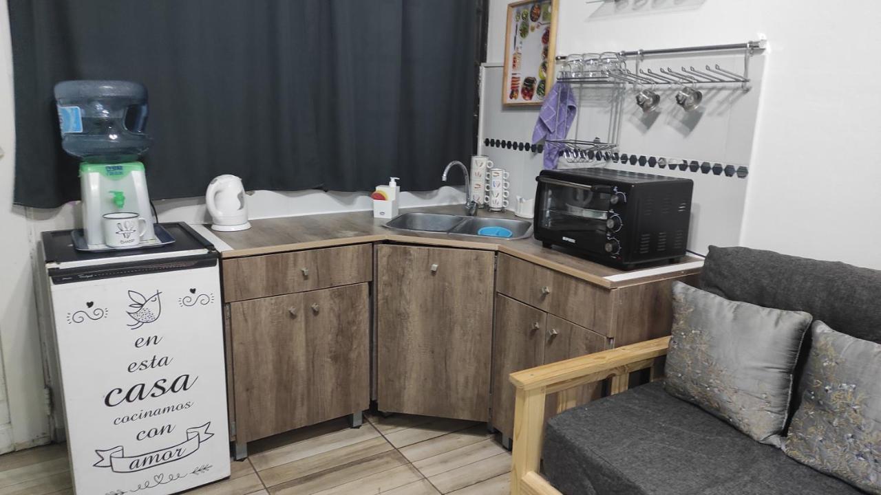 Hospedaje 3 Aeropuerto Ezeiza Pet Friendly Tranfer Gratis Desde Y Hacia El Aeropuerto De Ezeiza A 20 Minutos Appartement Buitenkant foto