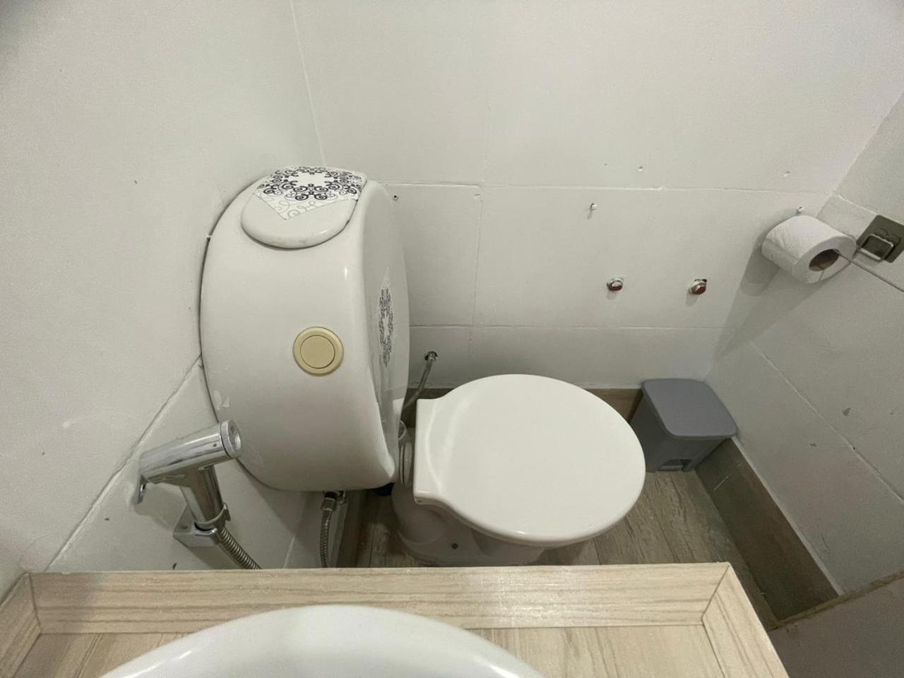 Hospedaje 3 Aeropuerto Ezeiza Pet Friendly Tranfer Gratis Desde Y Hacia El Aeropuerto De Ezeiza A 20 Minutos Appartement Buitenkant foto