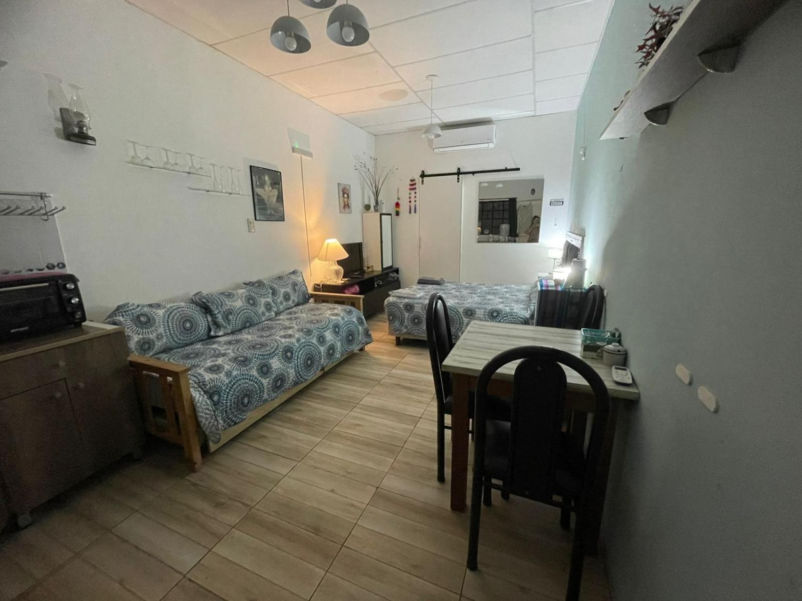 Hospedaje 3 Aeropuerto Ezeiza Pet Friendly Tranfer Gratis Desde Y Hacia El Aeropuerto De Ezeiza A 20 Minutos Appartement Buitenkant foto