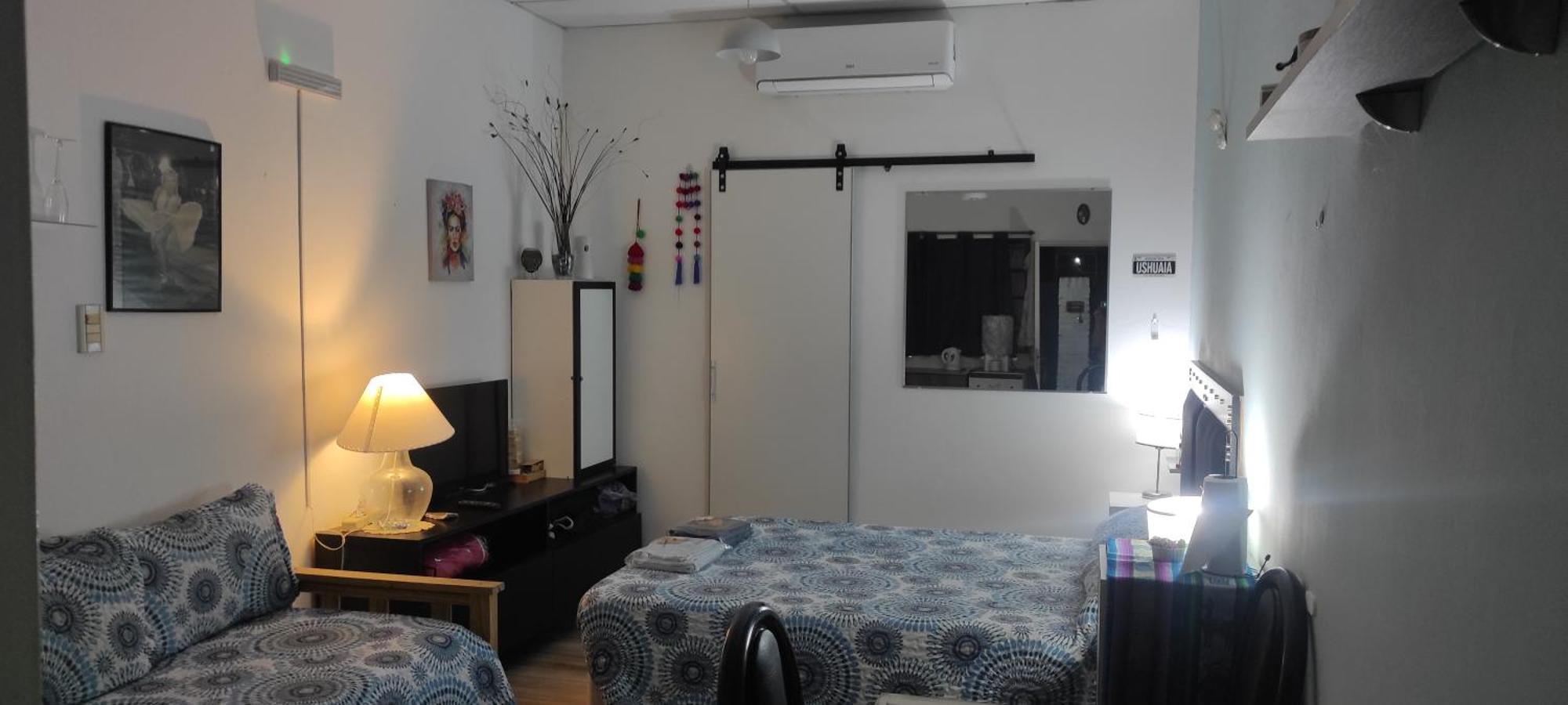 Hospedaje 3 Aeropuerto Ezeiza Pet Friendly Tranfer Gratis Desde Y Hacia El Aeropuerto De Ezeiza A 20 Minutos Appartement Buitenkant foto